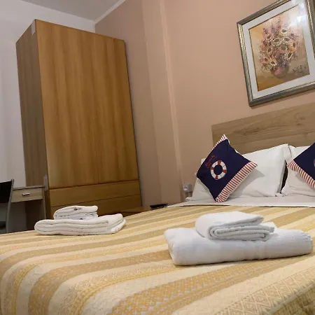 Bed & Breakfast Venice Night Mestre