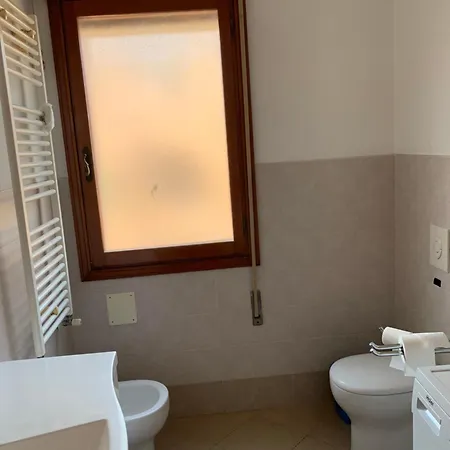 Bed & Breakfast Venice Night