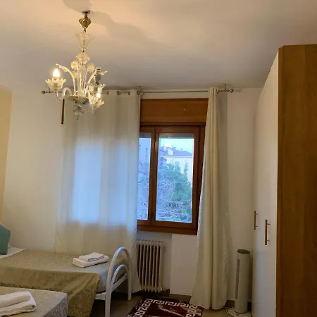 Venice Night فندق مبيت وإفطار *