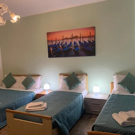 Venice Night فندق مبيت وإفطار