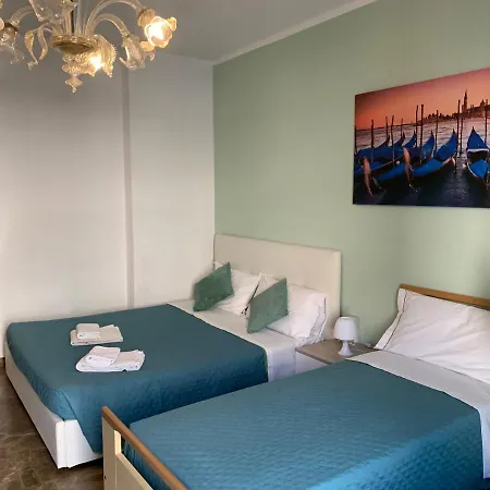 فندق مبيت وإفطار Venice Night