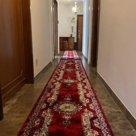 فندق مبيت وإفطار Venice Night ميستر