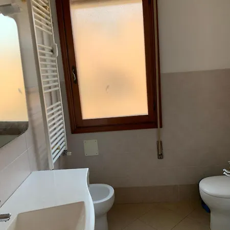 Venice Night فندق مبيت وإفطار